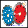 Diamond Saw Blades for Cutting Stone